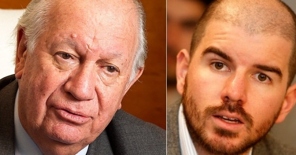 Laguismo acusa el golpe y responde en duros términos a Jackson por decir que «a una parte de la Nueva Mayoría no le molesta el legado de Pinochet» Laguismo acusa el golpe y responde en duros términos a Jackson por decir que