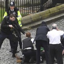 Lo que sabe del ataque que dejó al menos 4 muertos y 40 heridos frente al Parlamento británico en Londres