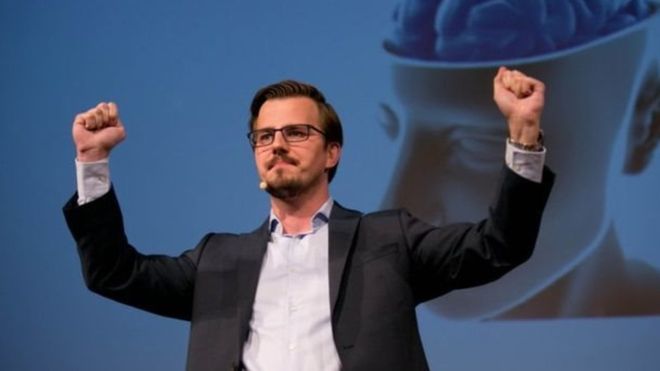 Un científico y un prodigio de la memorización te aconsejan cómo mejorar tu memoria Un científico y un prodigio de la memorización te aconsejan cómo mejorar tu memoria