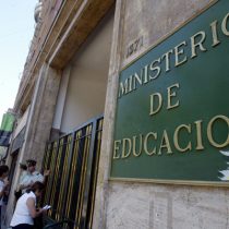 La grave crisis en los Servicios Locales de Educación