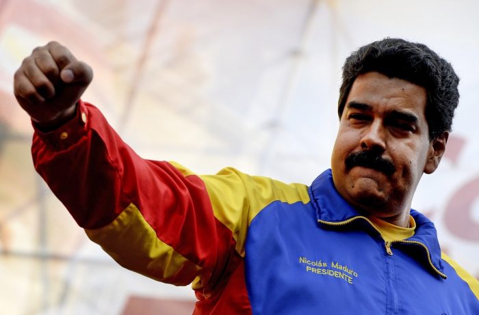 Venezuela: Maduro disuelve el Congreso, controlado por la oposición, por su «desacato» Venezuela: Maduro disuelve el Congreso, controlado por la oposición, por su