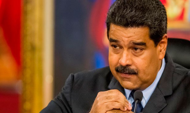 Maduro alerta de una “supremacía blanca” que busca imponerse en Latinoamérica Maduro alerta de una
