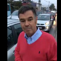 [VIDEO] Ni ineptos ni corruptos: el duro mensaje de José Manuel Ossandon en redes sociales
