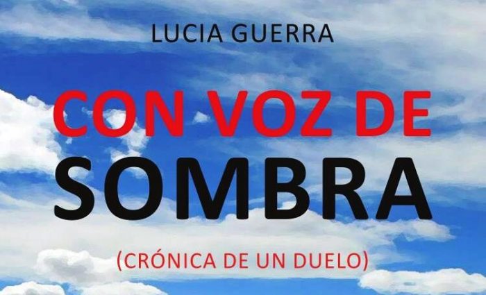 Académica chilena Lucía Guerra presenta su libro «Con voz de sombra»