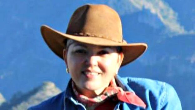 Miroslava Breach, la periodista “incómoda” asesinada en México cuando llevaba a su hijo a la escuela Miroslava Breach, la periodista “incómoda” asesinada en México cuando llevaba a su hijo a la escuela