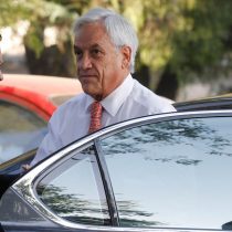 Piñera confirma 'retroexcavadora' a la reforma educacional: promete reponer selección y copago