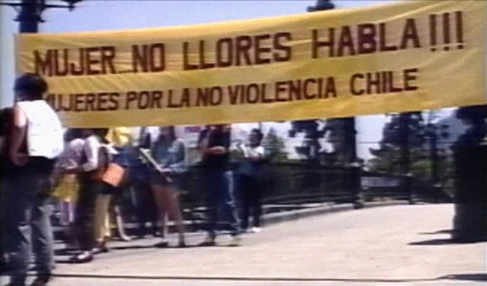 Cineteca Online conmemora el Día Internacional de la Mujer Cineteca Online conmemora el Día Internacional de la Mujer