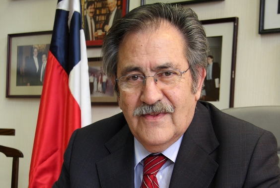 Ricardo Núñez: 