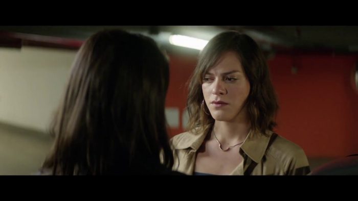 Película Una mujer fantástica de Sebastián Lelio en Cineteca Nacional Película Una mujer fantástica de Sebastián Lelio en Cineteca Nacional