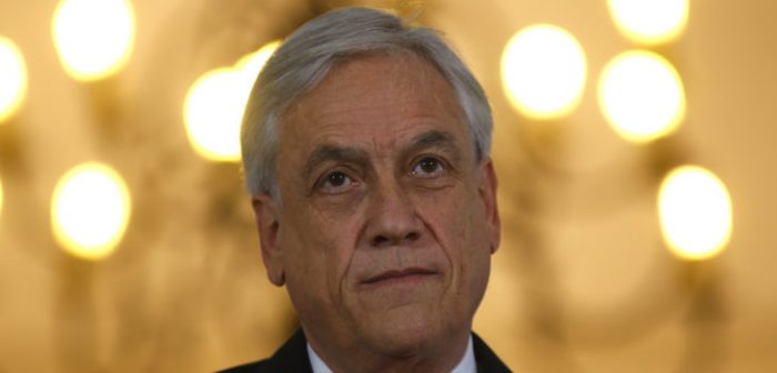 Caso Penta: Piñera declararía como testigo por vínculo con Santiago Valdés