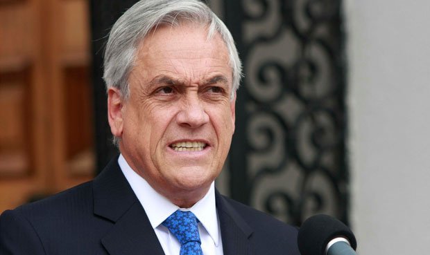 Caso Exalmar: fiscal Guerra confirma que declaración de Piñera sería antes de un mes