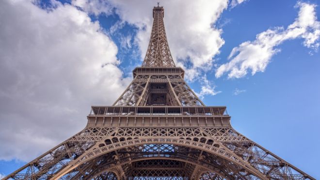 ¿Cómo la Torre Eiffel sobrevivió 128 años si solo fue construida para estar en pie dos décadas? ¿Cómo la Torre Eiffel sobrevivió 128 años si solo fue construida para estar en pie dos décadas?
