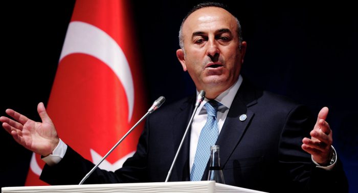 Turquía dice que Europa será pronto el escenario de “guerras de religión” tras resultado de elecciones en Holanda Turquía dice que Europa será pronto el escenario de