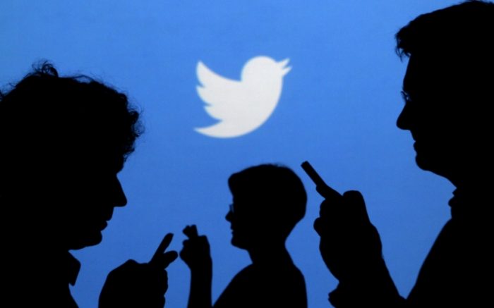 Ganancias de Twitter superan las expectativas en medio de limpieza de cuentas de spam