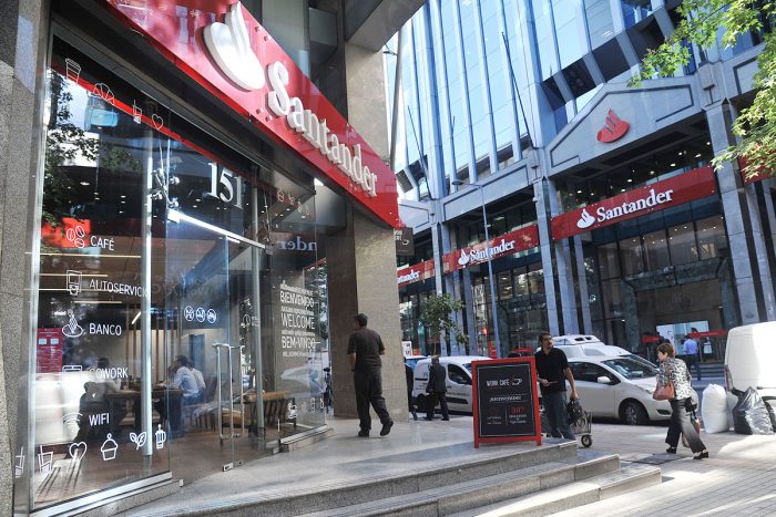 Santander ordena una nueva emisión de bonos contingentes convertibles para reforzar su solvencia