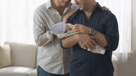 Italia reconoce adopción en el extranjero de dos niños a una pareja homosexual