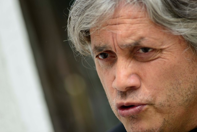 Navarro apretando donde duele: “Santiago Valdés es el chivo expiatorio de Piñera en el caso Penta” Navarro apretando donde duele: