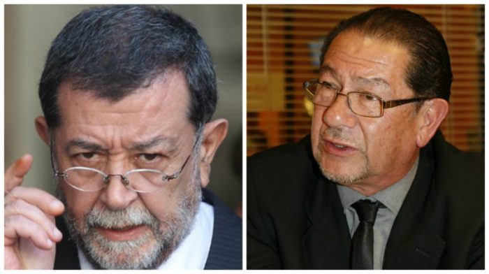 Gobierno cita para este lunes a intendente de La Araucanía por querer dialogar con la CAM Gobierno cita para este lunes a intendente de La Araucanía por querer dialogar con la CAM