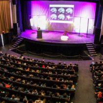 Dos nobeles, un astronauta y revolucionarios científicos de Chile y el mundo serán parte del Festival de Ciencia 2017