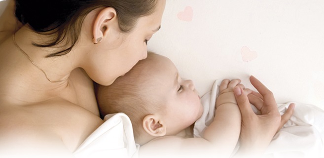Hipermaternidad: ¿Se convirtió el apego maternal en una posverdad? Hipermaternidad: ¿Se convirtió el apego maternal en una posverdad?