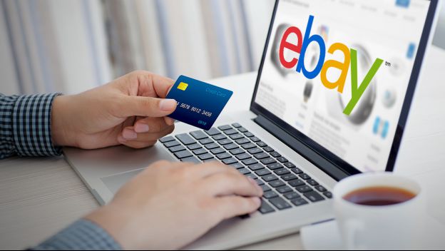 EBay quiere conocer las pasiones de sus clientes, no solo su lista de compras
