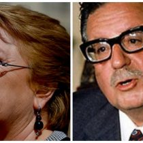 Bachelet, la izquierda y el síndrome de los mil días: una derrota, un fracaso, una esperanza