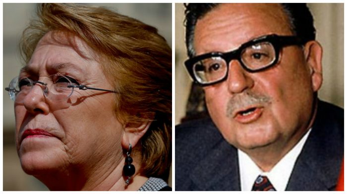 Bachelet, la izquierda y el síndrome de los mil días: una derrota, un fracaso, una esperanza Bachelet, la izquierda y el síndrome de los mil días: una derrota, un fracaso, una esperanza
