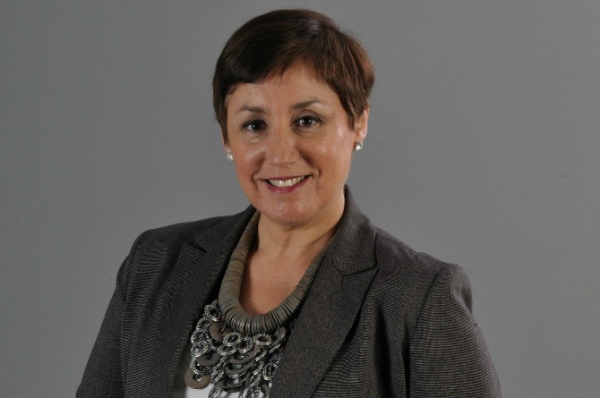 Encuesta Cadem: Beatriz Sánchez se posiciona como la candidata más competitiva del Frente Amplio Encuesta Cadem: Beatriz Sánchez se posiciona como la candidata más competitiva del Frente Amplio