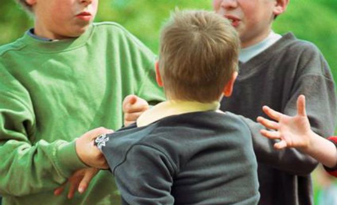 Acoso escolar: ¿cómo detectar que es tu hijo el que hace bullying? Acoso escolar: ¿cómo detectar que es tu hijo el que hace bullying?