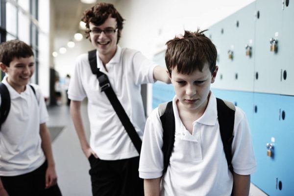 Cómo detectar y qué hacer cuando un hijo o una hija es víctima de bullying Cómo detectar y qué hacer cuando un hijo o una hija es víctima de bullying