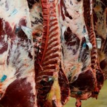 Lo que se sabe del escándalo en Brasil con la carne podrida que era 