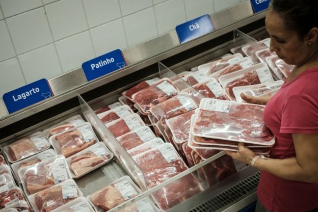 ¿Come carne roja? Atención con el impacto que puede realizar al medio ambiente