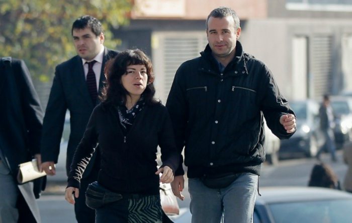Caso Bombas 2012: chilenos condenados en España llegan mañana al país Caso Bombas 2012: chilenos condenados en España llegan mañana al país