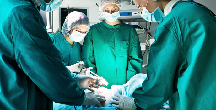 Especialistas analizan los úlitimos estudios y avances en cirugía bariátrica y metabólica