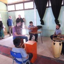 El colegio municipal floridano que da prioridad a la música y las emociones en su programa educativo