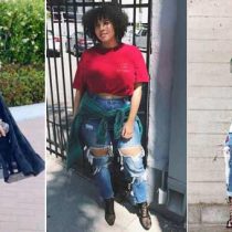 Blogueras curvy: 5 mujeres que cambiaron los estándares de belleza