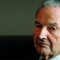 La influencia del último de la dinastía Rockefeller y su estrecha relación con Chile