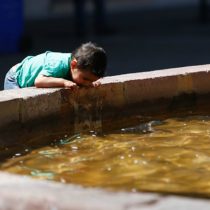 Aguas residuales, el nuevo 