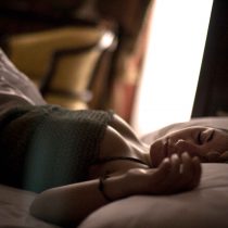 Cómo enfrentar los trastornos del sueño asociados al estrés