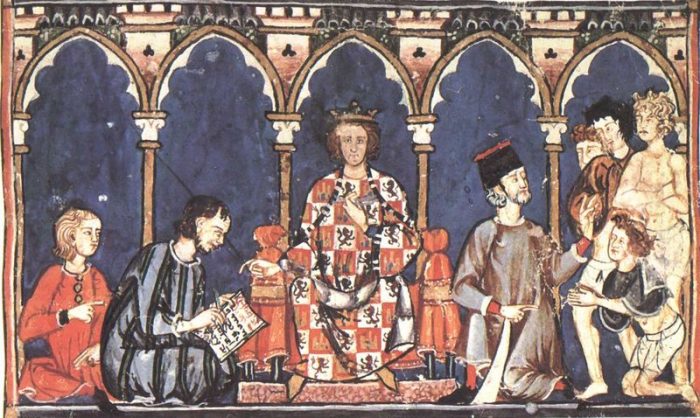 Curso «Un viaje a las ciudades de la Europa Medieval» en U. Andes Curso «Un viaje a las ciudades de la Europa Medieval» en U. Andes