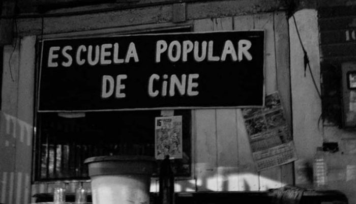 Escuela Popular de Cine abre inscripciones para su nuevo ciclo Escuela Popular de Cine abre inscripciones para su nuevo ciclo