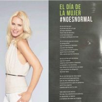 Las mujeres en Chile y Perú tenemos intereses distintos según publicidad de Falabella