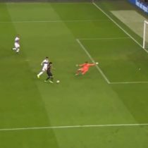 [VIDEO] Matías Fernández vuelve al gol en triunfo parcial del AC Milan frente al Genoa