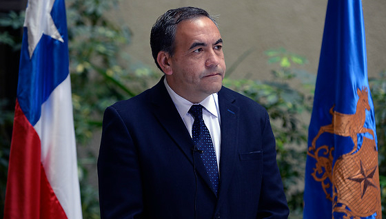 Diputado Espinoza lamentó liberación de otro reo de Punta Peuco: «Es vergonzoso y tremendamente lamentable por Chile» Diputado Espinoza lamentó liberación de otro reo de Punta Peuco:
