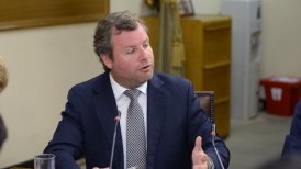 Suspenden proceso contra diputado Trisotti en caso SQM a cambio de 300 mil pesos Suspenden proceso contra diputado Trisotti en caso SQM a cambio de 300 mil pesos