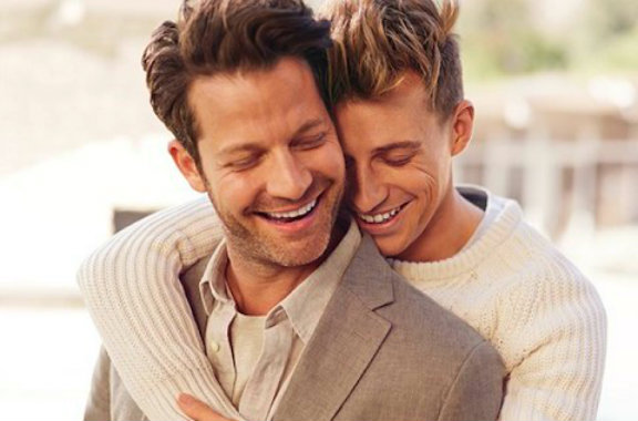 Mesa Ciega: la nueva forma de encontrar pareja se abre a la diversidad sexual Mesa Ciega: la nueva forma de encontrar pareja se abre a la diversidad sexual