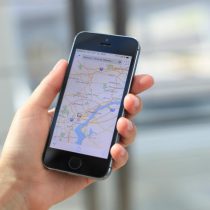 Google Maps permitirá a los usuarios compartir su ubicación en tiempo real