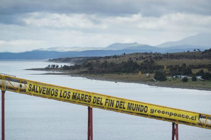 Mina Invierno: Ambientalistas refutan llamado de sindicatos a reanudar tronaduras Mina Invierno: Ambientalistas refutan llamado de sindicatos a reanudar tronaduras