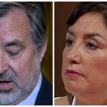 Beatriz Sánchez le responde a Guillier: “Sorprende que sea la NM, que no puede cumplir su programa, la que le reclama al Frente Amplio”