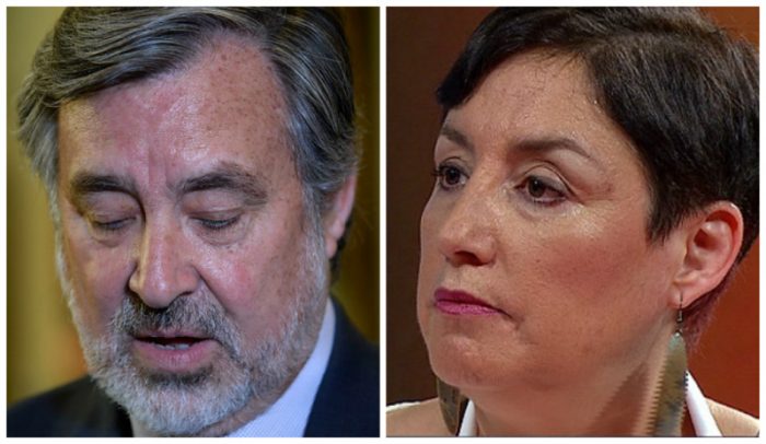 Filósofo del Frente Amplio envía duro mensaje a la NM: “Nosotros no podemos entregar un apoyo explícito a Guillier, si lo hacemos el FA se diluye” Filósofo del Frente Amplio envía duro mensaje a la NM: “Nosotros no podemos entregar un apoyo explícito a Guillier, si lo hacemos el FA se diluye”